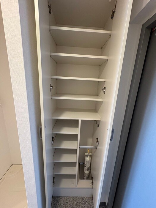 MFPRコート木場公園の物件内観写真