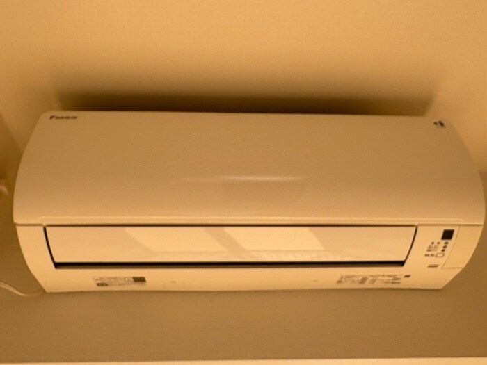 MFPRコート木場公園の物件内観写真