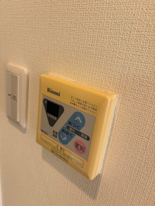 MFPRコート木場公園の物件内観写真