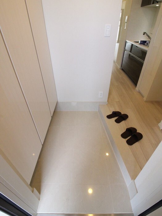 ブランシエスタ王子の物件内観写真