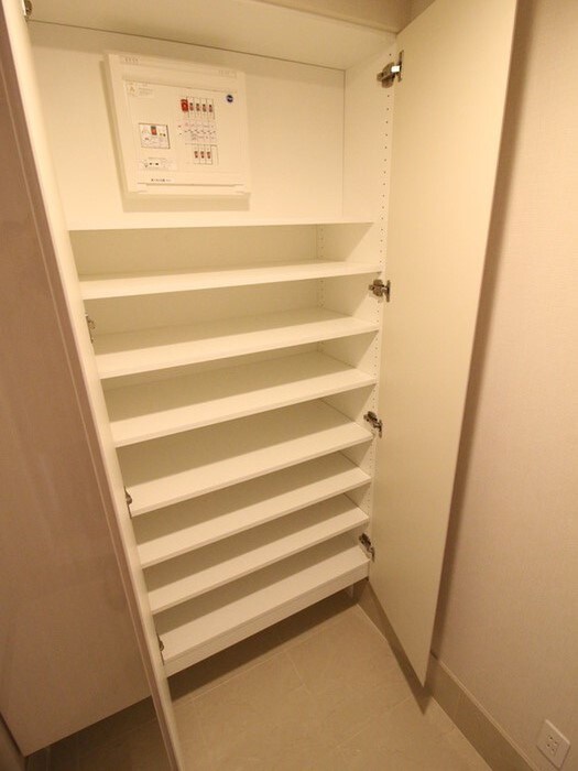 ブランシエスタ王子の物件内観写真