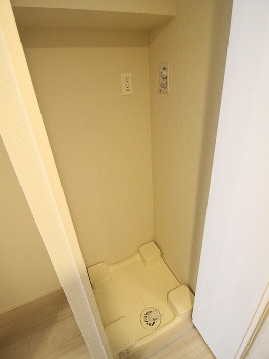 ブランシエスタ王子の物件内観写真