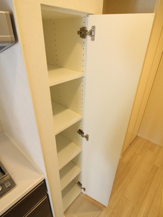 ブランシエスタ王子の物件内観写真