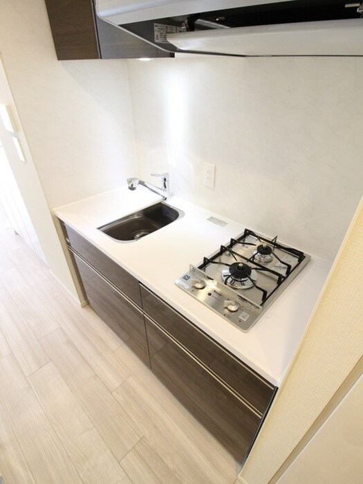 ブランシエスタ王子の物件内観写真