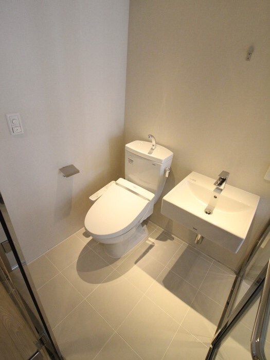 ブランシエスタ王子の物件内観写真