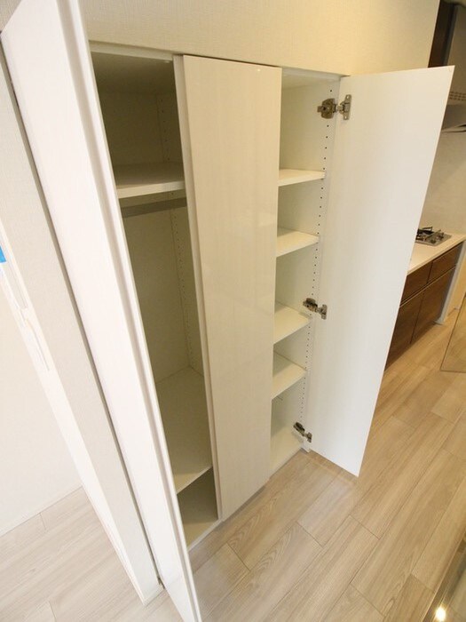 ブランシエスタ王子の物件内観写真