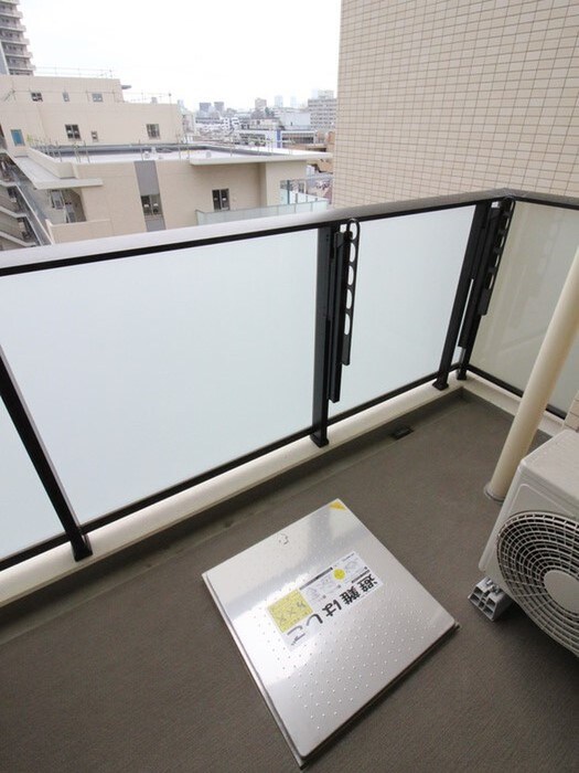 ブランシエスタ王子の物件内観写真