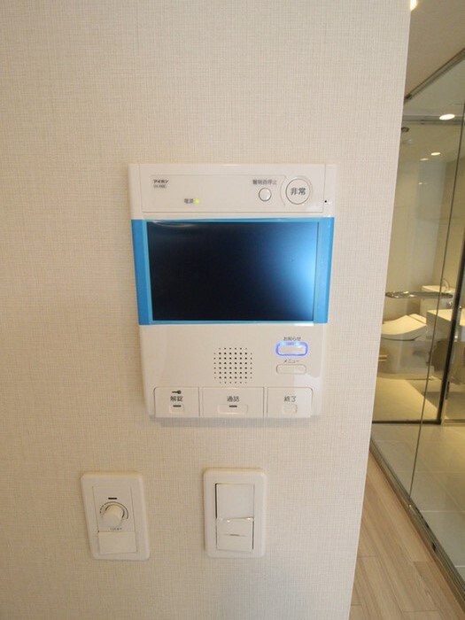 ブランシエスタ王子の物件内観写真