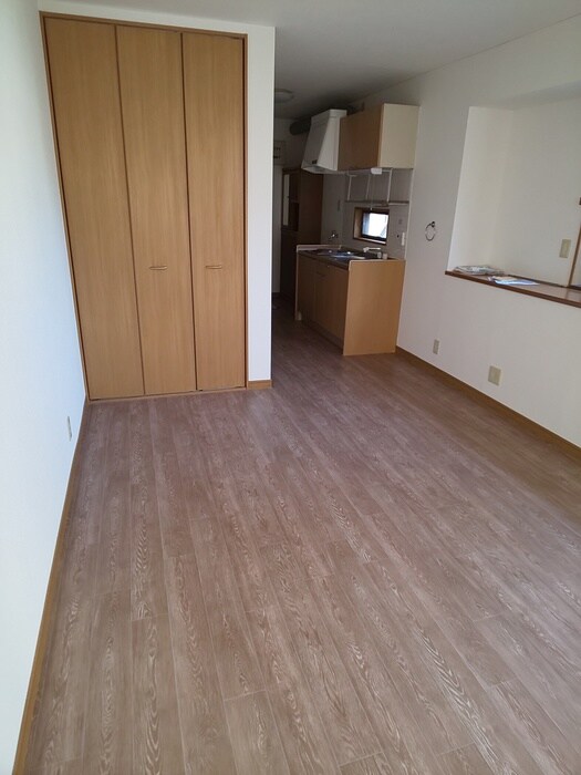 パールハイツさがみ野の物件内観写真