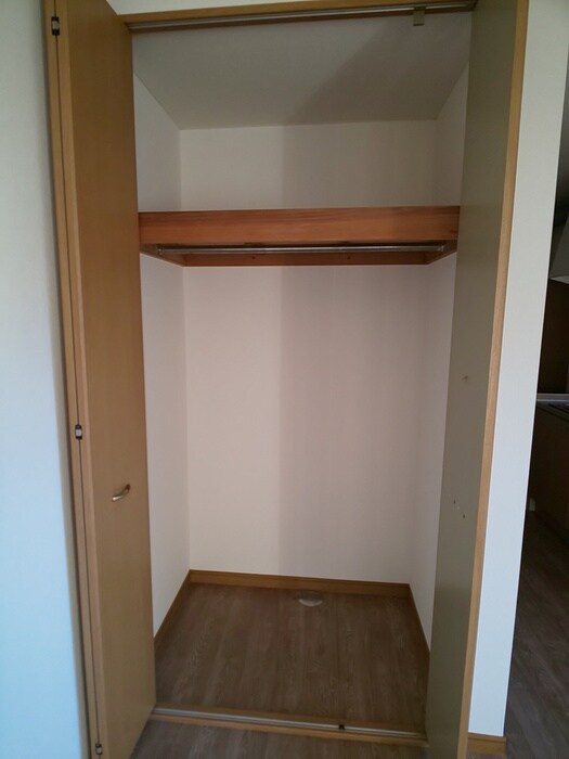 パールハイツさがみ野の物件内観写真