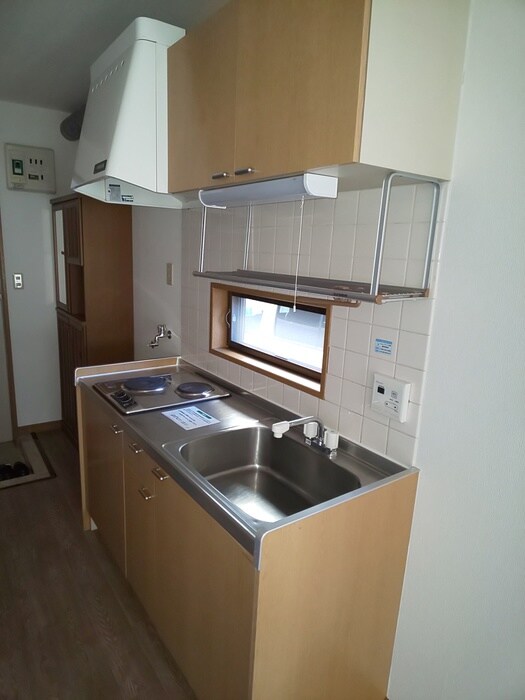 パールハイツさがみ野の物件内観写真