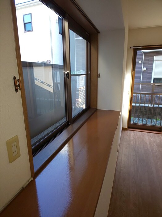 パールハイツさがみ野の物件内観写真