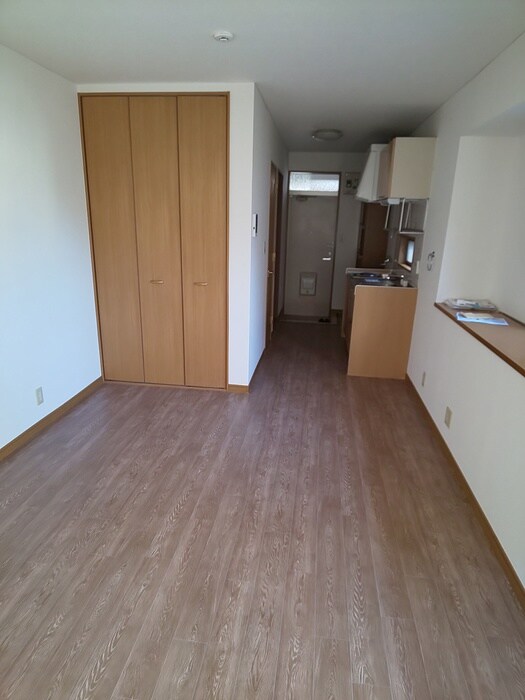 パールハイツさがみ野の物件内観写真