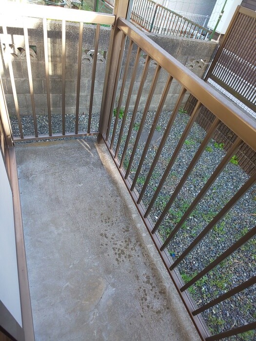 パールハイツさがみ野の物件内観写真