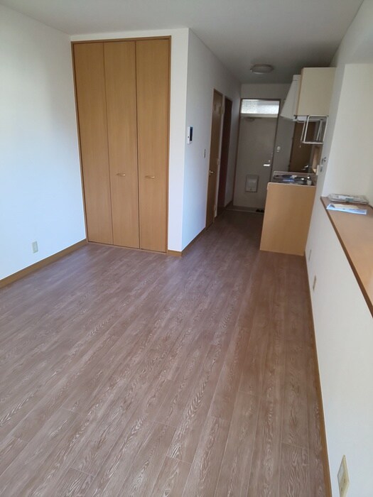 パールハイツさがみ野の物件内観写真