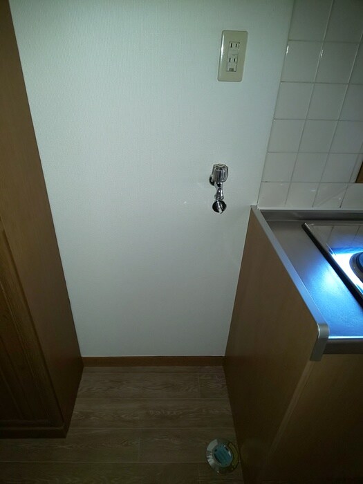 パールハイツさがみ野の物件内観写真