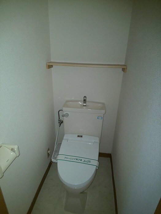 パールハイツさがみ野の物件内観写真