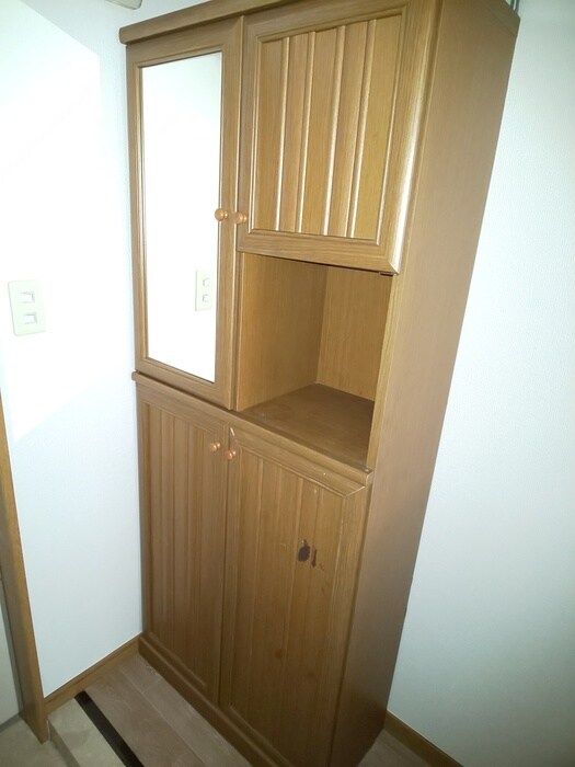 パールハイツさがみ野の物件内観写真