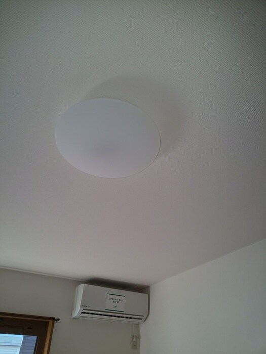 パールハイツさがみ野の物件内観写真