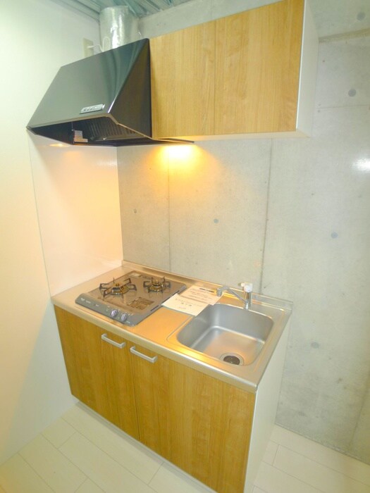 ＡＴＯＲＡＳ　ＭＡＫＵＨＡＲＩの物件内観写真