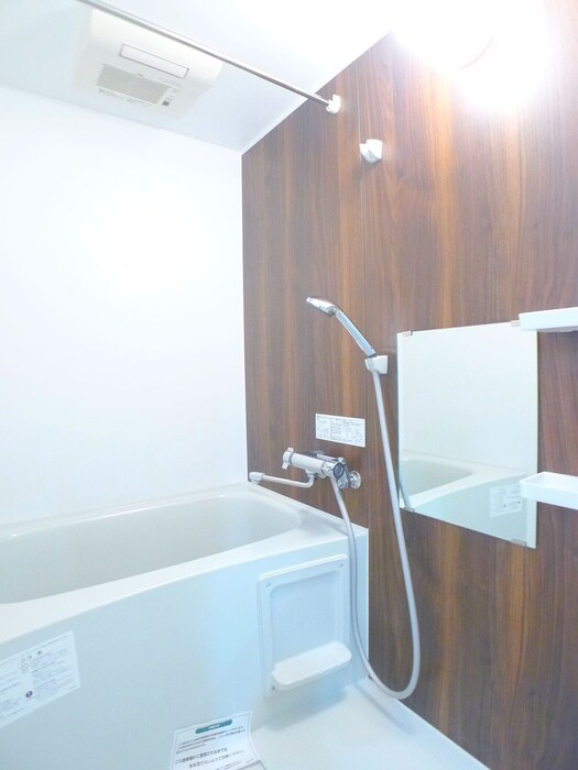 ＡＴＯＲＡＳ　ＭＡＫＵＨＡＲＩの物件内観写真