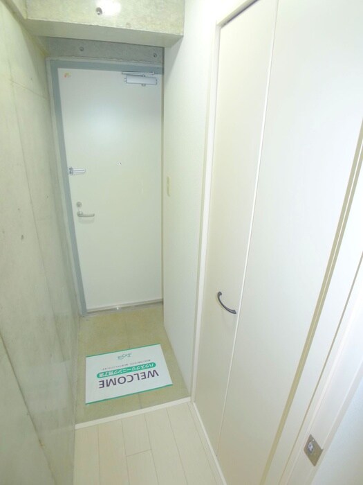 ＡＴＯＲＡＳ　ＭＡＫＵＨＡＲＩの物件内観写真