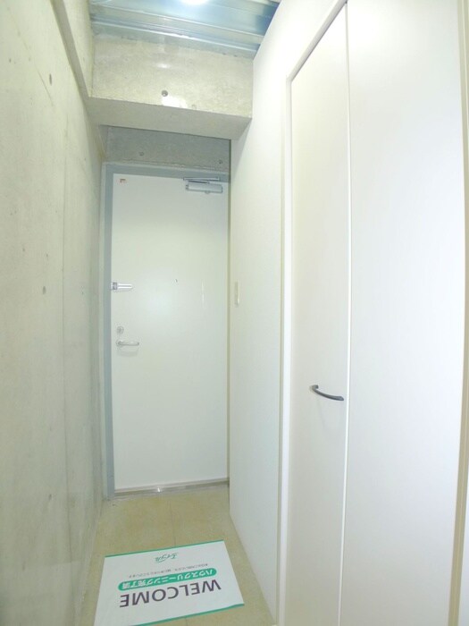 ＡＴＯＲＡＳ　ＭＡＫＵＨＡＲＩの物件内観写真