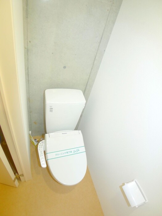 ＡＴＯＲＡＳ　ＭＡＫＵＨＡＲＩの物件内観写真