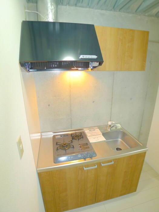 ＡＴＯＲＡＳ　ＭＡＫＵＨＡＲＩの物件内観写真