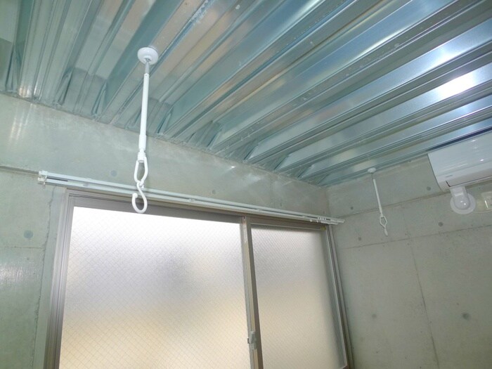 ＡＴＯＲＡＳ　ＭＡＫＵＨＡＲＩの物件内観写真