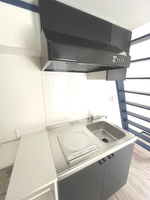 第２枡形ハイムの物件内観写真