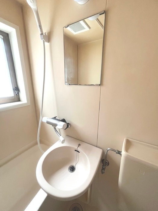 第２枡形ハイムの物件内観写真