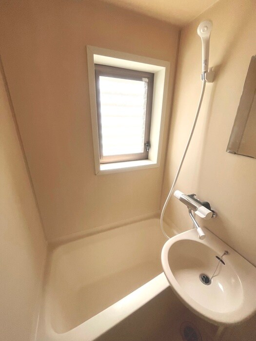 第２枡形ハイムの物件内観写真