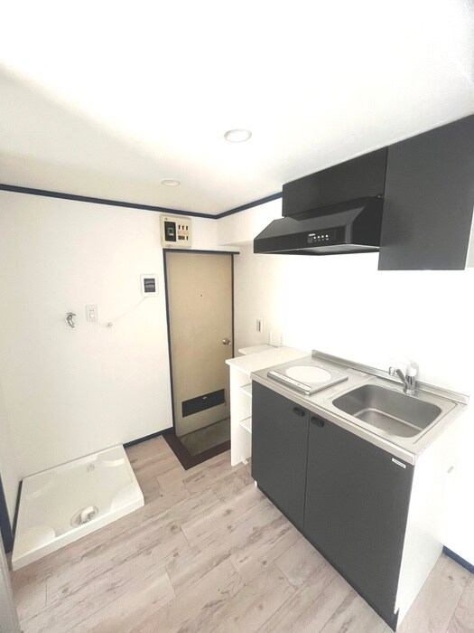 第２枡形ハイムの物件内観写真