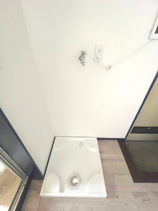 第２枡形ハイムの物件内観写真