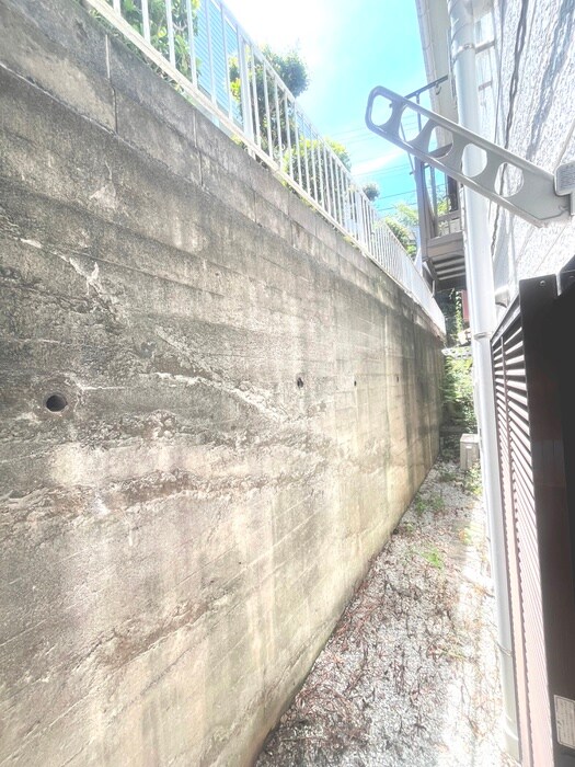 第２枡形ハイムの物件内観写真