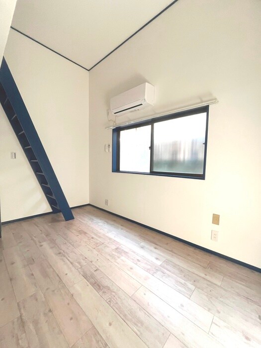 第２枡形ハイムの物件内観写真