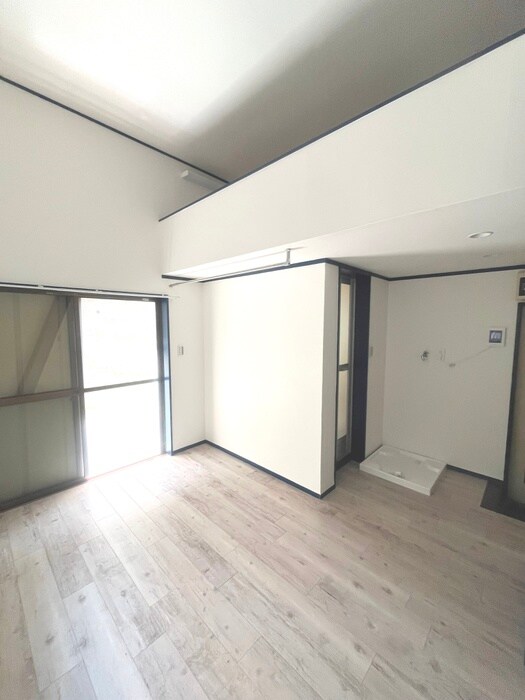 第２枡形ハイムの物件内観写真