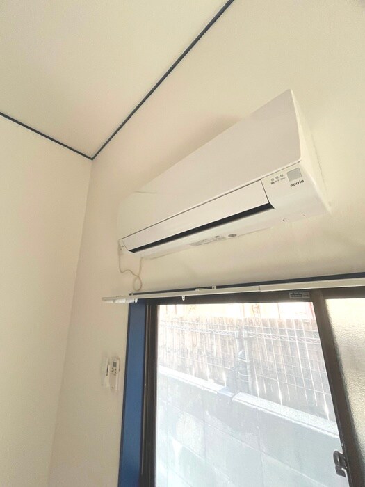 第２枡形ハイムの物件内観写真