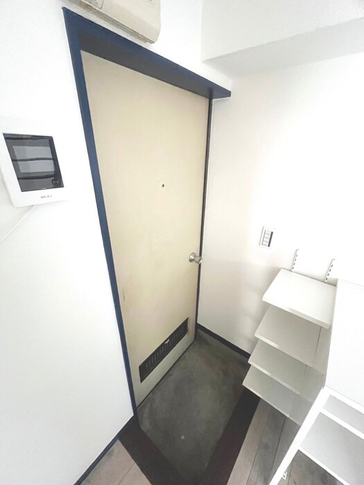 第２枡形ハイムの物件内観写真