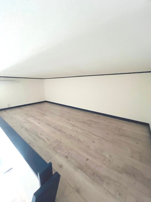 第２枡形ハイムの物件内観写真