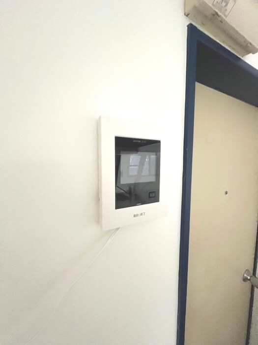 第２枡形ハイムの物件内観写真