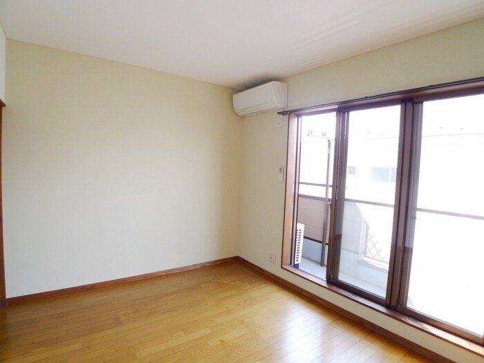 ハイツウェルトⅡの物件内観写真