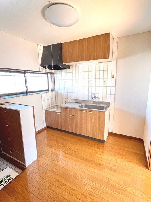 ハイツウェルトⅡの物件内観写真