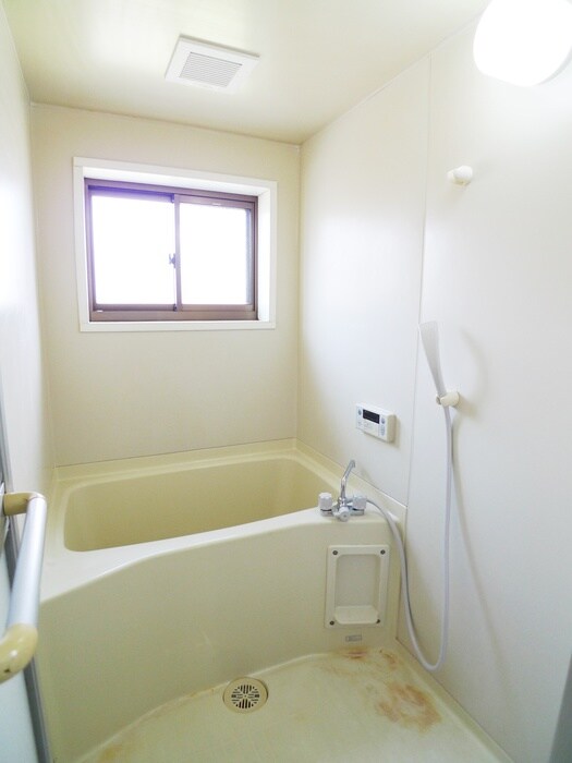 ハイツウェルトⅡの物件内観写真