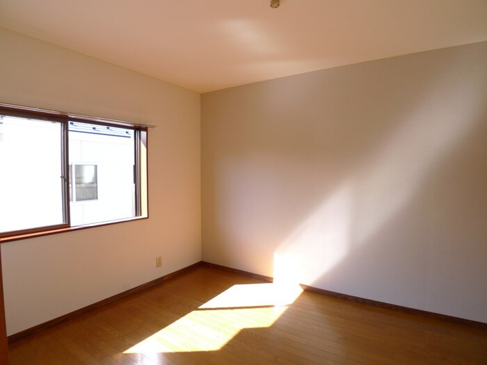 ハイツウェルトⅡの物件内観写真