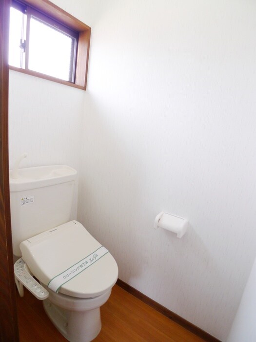 ハイツウェルトⅡの物件内観写真