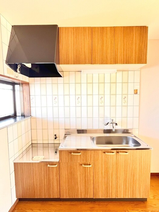 ハイツウェルトⅡの物件内観写真