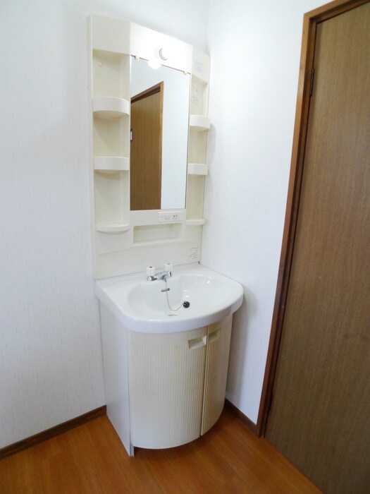 ハイツウェルトⅡの物件内観写真