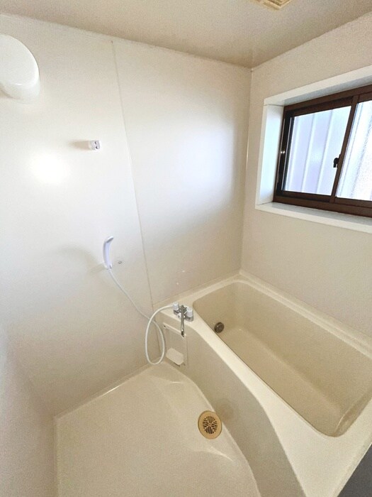 ハイツウェルトⅡの物件内観写真